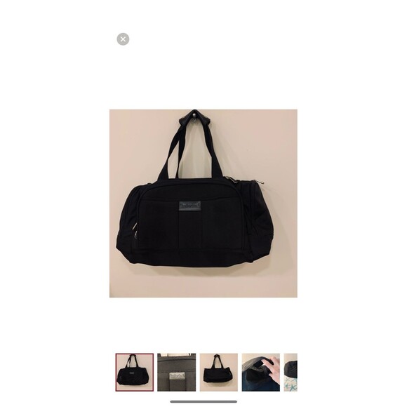 Timberland Other - Timberland Duffle Bag